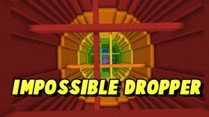 Download Impossible Dropper for Minecraft 1.12.2